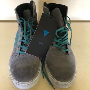 Dainese Street Biker Women’s Shoes